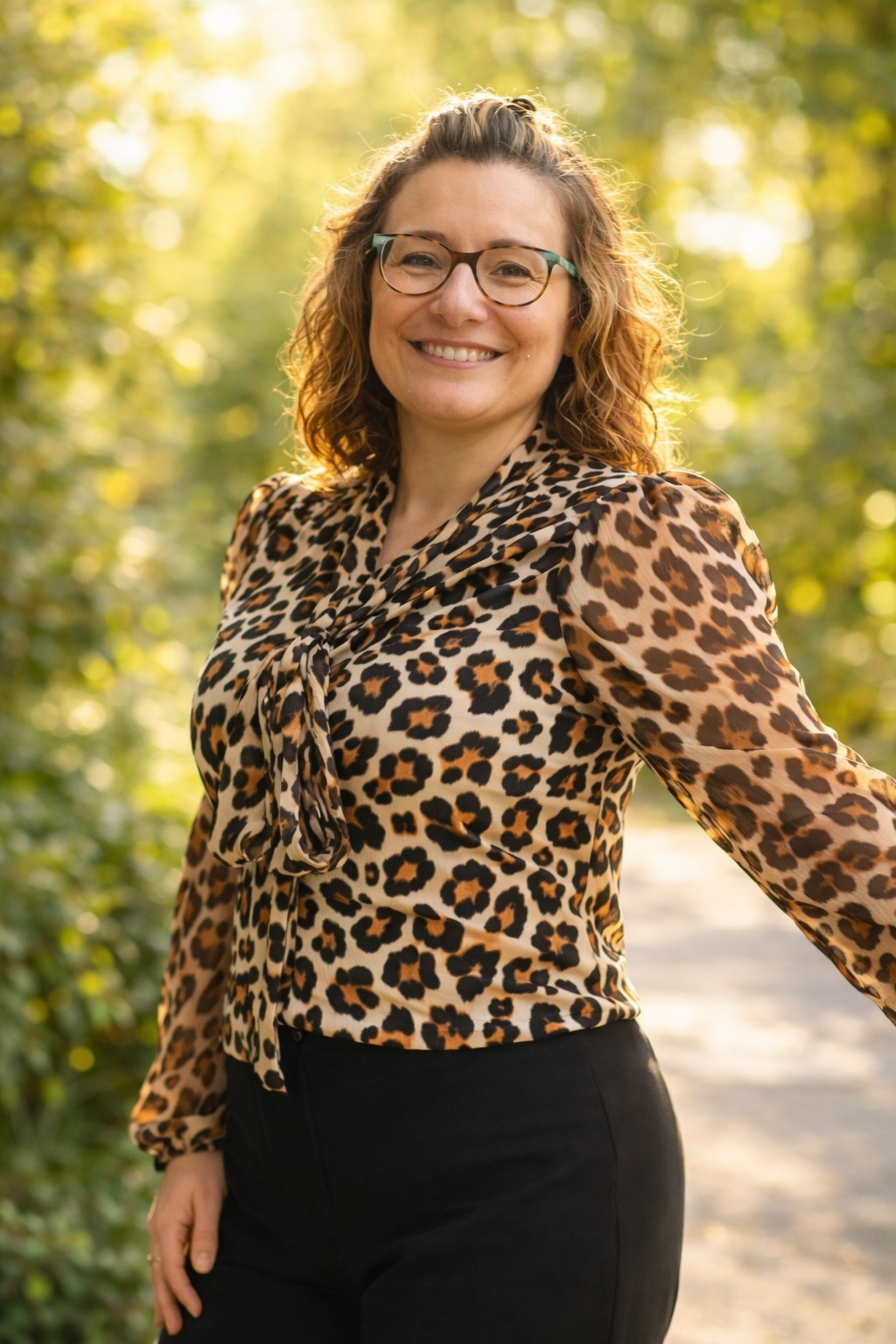 Cathy Guislain-Macedo